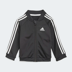 Adidas 3-Stripes Tricot Track Suit Black White GN3947 Sportstar Pro Newcastle, NSW 2300. 2