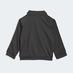 Adidas 3-Stripes Tricot Track Suit Black White GN3947 Sportstar Pro Newcastle, NSW 2300. 3