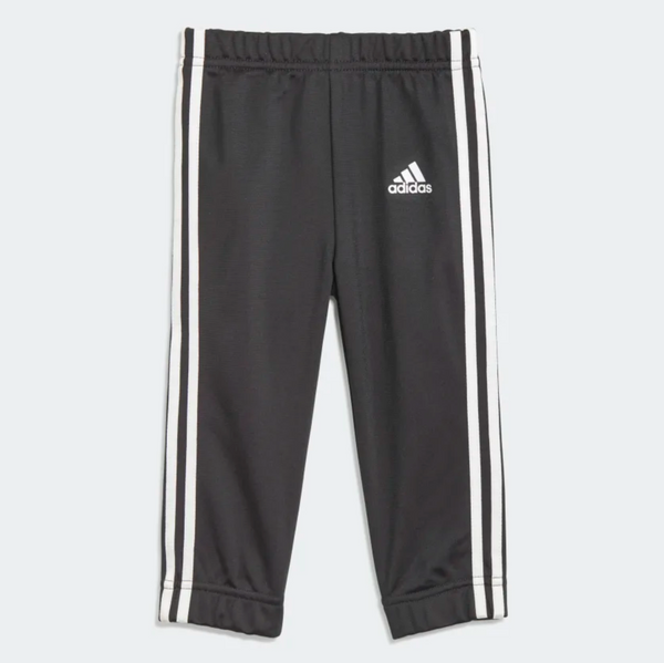 Adidas 3-Stripes Tricot Track Suit Black White GN3947 Sportstar Pro Newcastle, NSW 2300. 4