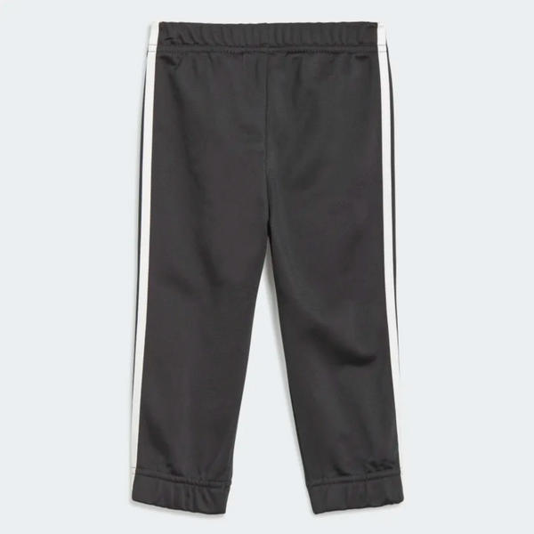 Adidas 3-Stripes Tricot Track Suit Black White GN3947 Sportstar Pro Newcastle, NSW 2300. 5