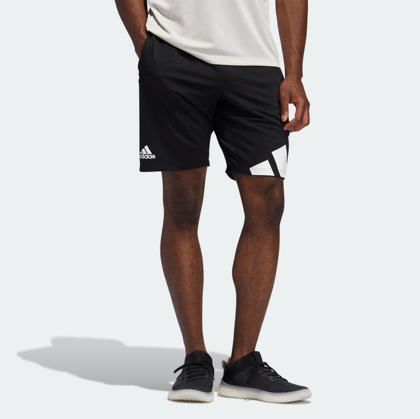 Adidas 4KRFT Shorts Black GL8943 Sportstar Pro Newcastle, 2300 NSW. Auustralia. 1