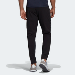 Adidas AEROREADY Designed to Move Sport Motion Logo Pants Black H28788 Sportstar Pro Newcastle, NSW 2300 Australia. 2