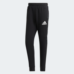 Adidas AEROREADY Designed to Move Sport Motion Logo Pants Black H28788 Sportstar Pro Newcastle, NSW 2300 Australia. 4