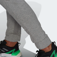 Adidas AEROREADY Designed to Move Sport Motion Logo Pants Grey H28789 Sportstar Pro Newcastle, NSW 2300 Australia. 9