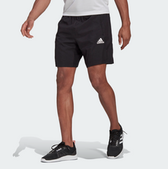 Adidas AEROREADY Designed to Move Woven Sport Shorts Black GT8161 Sportstar Pro Newcastle, NSW 2300 Australia. 1