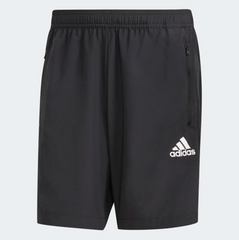Adidas AEROREADY Designed to Move Woven Sport Shorts Black GT8161 Sportstar Pro Newcastle, NSW 2300 Australia. 4