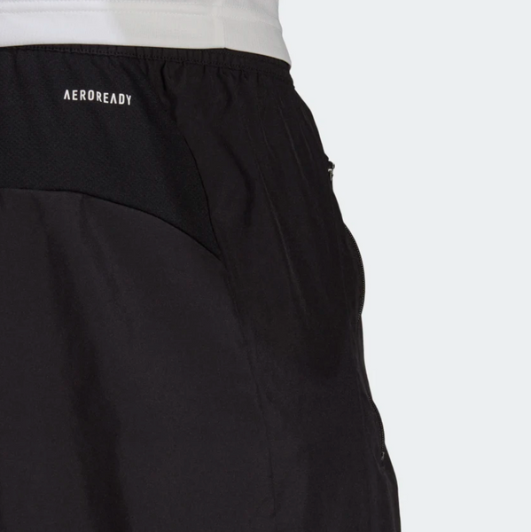 Adidas AEROREADY Designed to Move Woven Sport Shorts Black GT8161 Sportstar Pro Newcastle, NSW 2300 Australia. 6