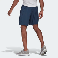 Adidas AEROREADY Designed to Move Woven Sport Shorts Crew Navy GT8162 Sportstar Pro Newcastle, 2300 NSW. Australia. 2