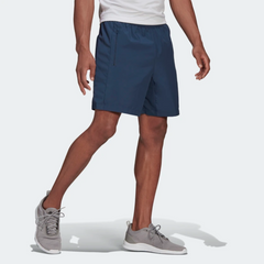 Adidas AEROREADY Designed to Move Woven Sport Shorts Crew Navy GT8162 Sportstar Pro Newcastle, 2300 NSW. Australia. 3