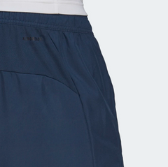Adidas AEROREADY Designed to Move Woven Sport Shorts Crew Navy GT8162 Sportstar Pro Newcastle, 2300 NSW. Australia. 6
