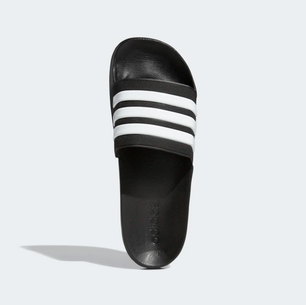 Adidas Adilette Shower Unisex Slides Black White AQ1701 Sportstar Pro Newcastle, 2300 NSW. Australia. 2