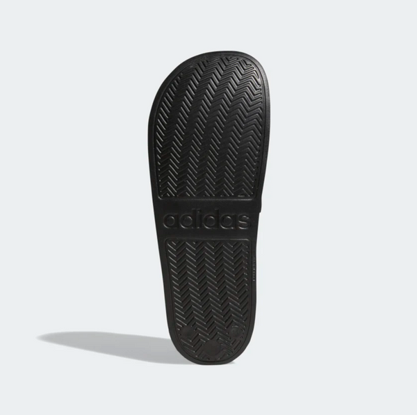 Adidas Adilette Shower Unisex Slides Black White AQ1701 Sportstar Pro Newcastle, 2300 NSW. Australia. 3