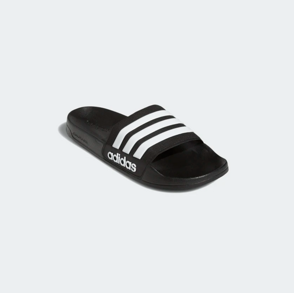 Adidas Adilette Shower Unisex Slides Black White AQ1701 Sportstar Pro Newcastle, 2300 NSW. Australia. 4