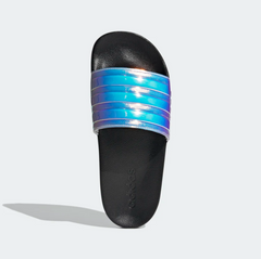 Adidas Adilette Shower Women's Slides Iridescent FY8178 Sportstar Pro Newcastle, NSW 2300 Australia.2