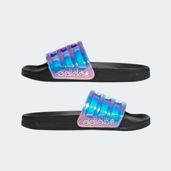 Adidas Adilette Shower Women's Slides Iridescent FY8178 Sportstar Pro Newcastle, NSW 2300 Australia.7