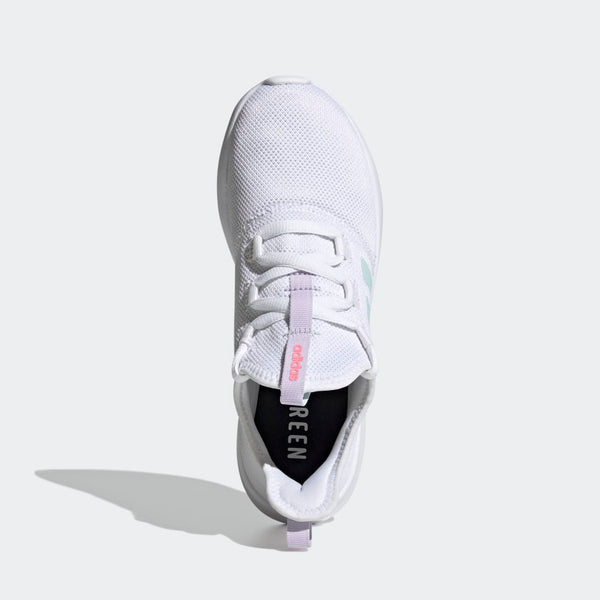 Adidas Cloudfoam Pure Women's Shoes White – Sportstar Pro