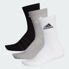 Adidas Cushioned Crew Socks 3 Pairs DZ9355 Sportstar Pro Newcastle, 2300 NSW, Australia. 1