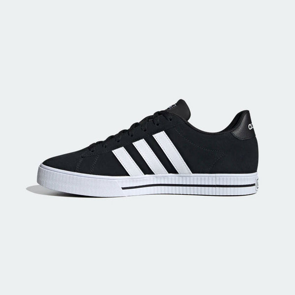 Adidas Daily 3.0 Men's Shoes Black FW7439