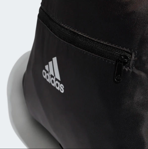 Adidas 3 stripes gym bag hotsell