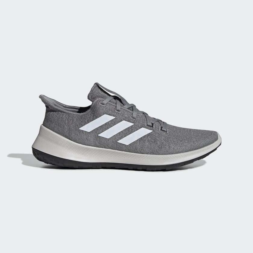 Adidas  SenseBOUNCE Mens Grey
