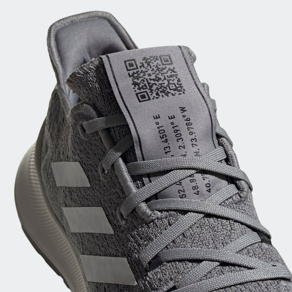 Adidas  SenseBOUNCE Mens Grey
