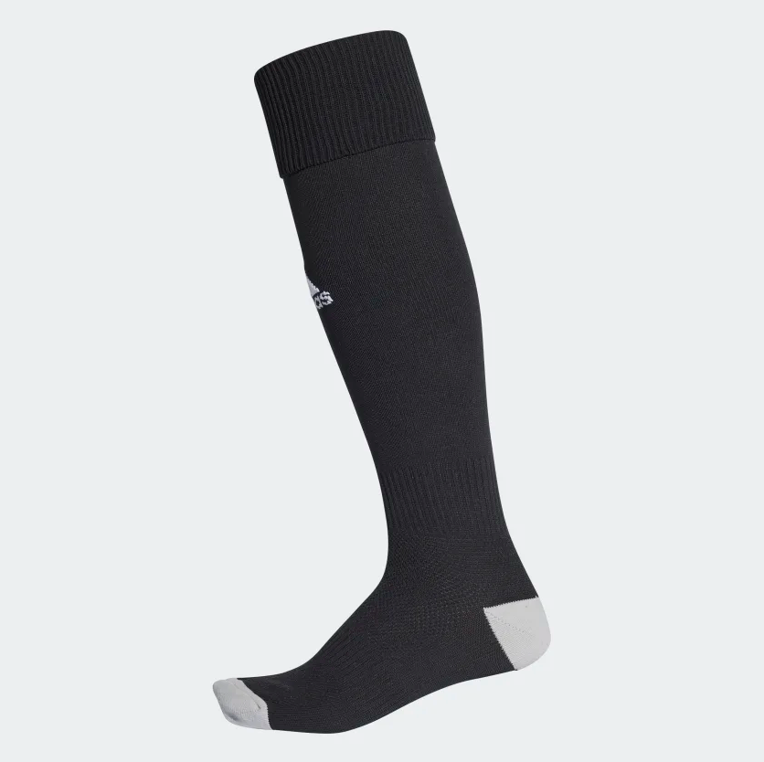 Adidas Milano 16 Socks 1 Pair Black AJ5904 Sportstar Pro Newcastle, NSW Australia. 1