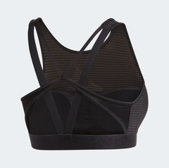Adidas 2.0 Halter Logo Bra Black DU1283 Sportstar Pro Newcastle, 2300 NSW. Australia. 6