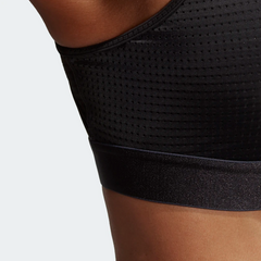 Adidas 2.0 Halter Logo Bra Black DU1283 Sportstar Pro Newcastle, 2300 NSW. Australia. 9