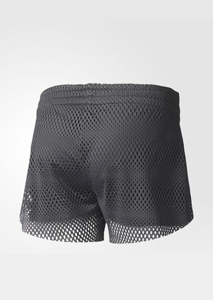 Adidas 2IN1 Mesh Shorts Black BK7966. Sportstar Pro Newcastle, 2300 NSW. Australia