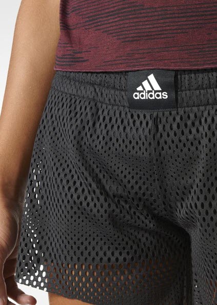 Adidas 2IN1 Mesh Shorts Black BK7966. Sportstar Pro Newcastle, 2300 NSW. Australia