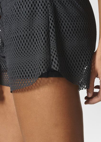 Adidas 2IN1 Mesh Shorts Black BK7966. Sportstar Pro Newcastle, 2300 NSW. Australia