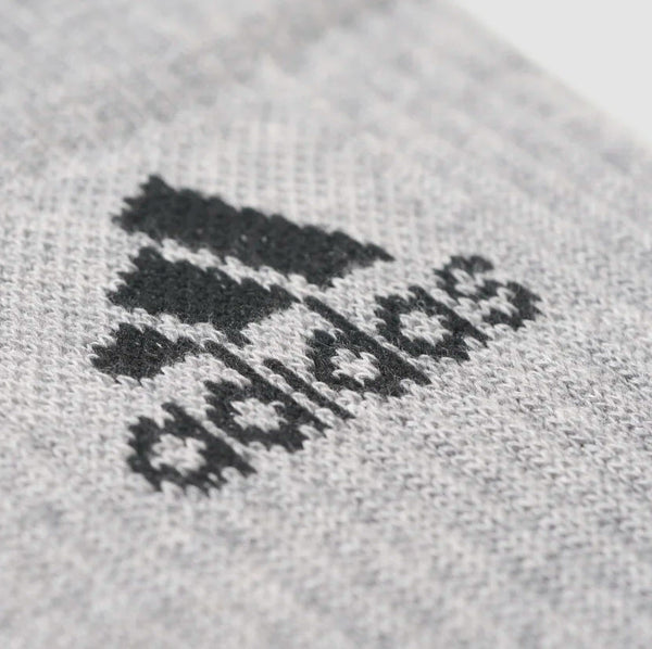Adidas Youth 3-Stripes Performance Crew Socks AA2299 Famous Rock Shop Newcastle, 2300 NSW. Australia. 2