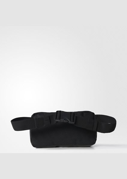 Adidas 3 Stripes Performance Waistbag Black Visgre - TRAINING AK0014. Sportstar Pro Newcastle, 2300 NSW. Australia