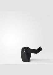 Adidas 3 Stripes Performance Waistbag Black Visgre - TRAINING AK0014. Sportstar Pro Newcastle, 2300 NSW. Australia