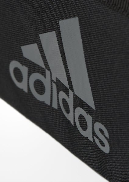 Adidas 3 Stripes Performance Waistbag Black Visgre - TRAINING AK0014. Sportstar Pro Newcastle, 2300 NSW. Australia