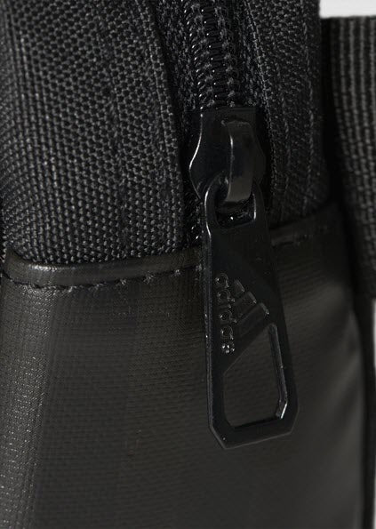 Adidas 3 Stripes Performance Waistbag Black Visgre - TRAINING AK0014. Sportstar Pro Newcastle, 2300 NSW. Australia