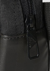 Adidas 3 Stripes Performance Waistbag Black Visgre - TRAINING AK0014. Sportstar Pro Newcastle, 2300 NSW. Australia