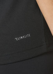 Adidas Adi Logo Tank Top Black CD8458 - WOMEN'S TRAINING. Sportstar Pro Newcastle, 2300 NSW. Australia.