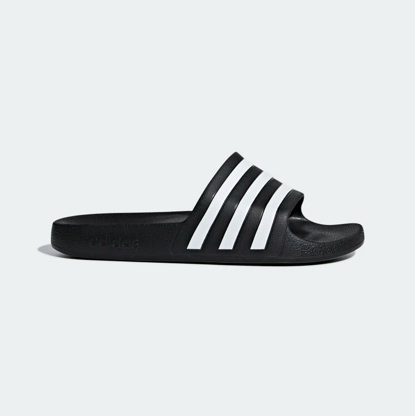 Adidas Adilette Aqua Black F35543 Sportstar Pro Newcastle, 2300 NSW. Australia. 1