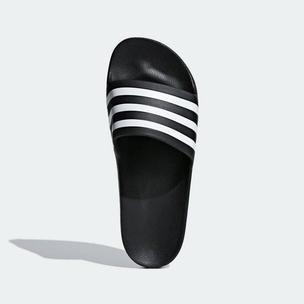 Adidas Adilette Aqua Black F35543 Sportstar Pro Newcastle, 2300 NSW. Australia. 3