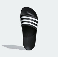 Adidas Adilette Aqua Black F35543 Sportstar Pro Newcastle, 2300 NSW. Australia. 3