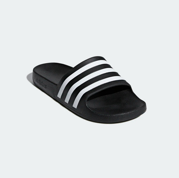 Adidas Adilette Aqua Black F35543 Sportstar Pro Newcastle, 2300 NSW. Australia. 5