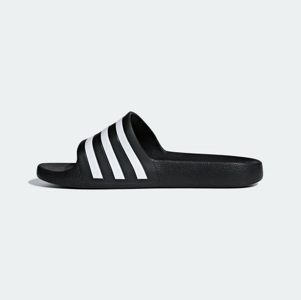 Adidas Adilette Aqua Black F35543 Sportstar Pro Newcastle, 2300 NSW. Australia. 7