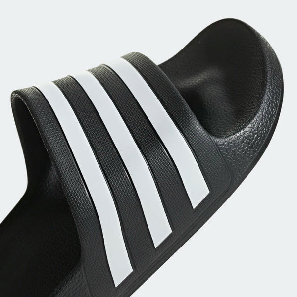Adidas Adilette Aqua Black F35543 Sportstar Pro Newcastle, 2300 NSW. Australia. 8