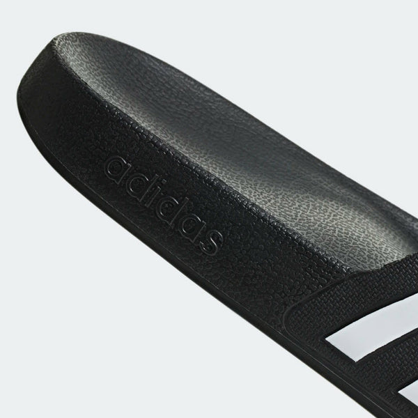 Adidas Adilette Aqua Black F35543 Sportstar Pro Newcastle, 2300 NSW. Australia. 9