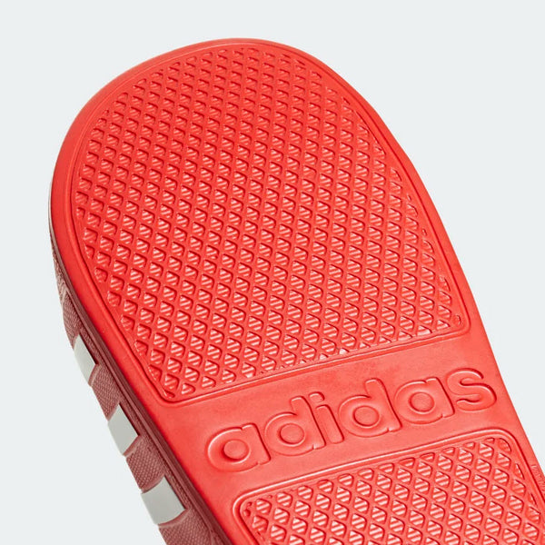 Adidas Adilette Aqua Unisex Slides Red F35540 Sportstar Pro Newcastle, 2300 NSW. Australia. 10