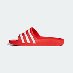 Adidas Adilette Aqua Unisex Slides Red F35540 Sportstar Pro Newcastle, 2300 NSW. Australia. 7
