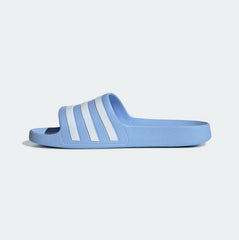 Adidas Adilette Aqua Women's Slides Glow Blue EE7346 Sportstar Pro Newcastle, 2300 NSW. Australia. 7