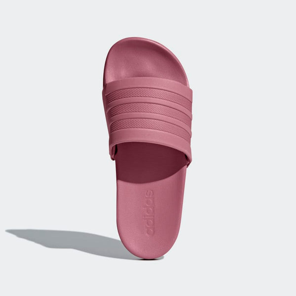 Adidas Adilette Cloadfoam Plus Mono Women's Slides Trace Maroon B42205 Sportstar Pro Newcastle, 2300 NSW. Australia. 3