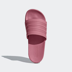 Adidas Adilette Cloadfoam Plus Mono Women's Slides Trace Maroon B42205 Sportstar Pro Newcastle, 2300 NSW. Australia. 3
